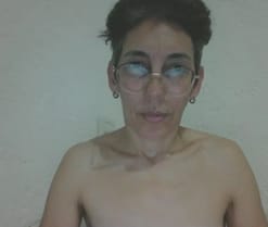 Webcam de Candydeseo