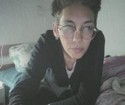 Webcam de Candydeseo