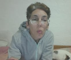 Candydeseo's webcam