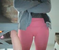 Candydeseo en directo