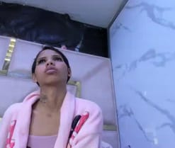 Webcam de Bratz75