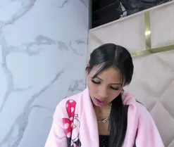 Bratz75, live now on SugarCams