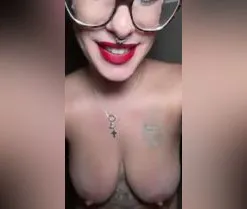 candela96, en directo ahora en Amateur.tv