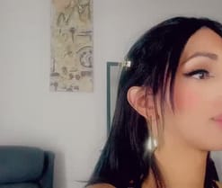 Webcam de HilaryRod