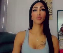 HilaryRod