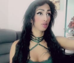 HilaryRod live cam
