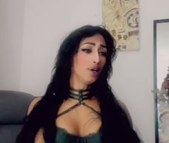 HilaryRod live cam