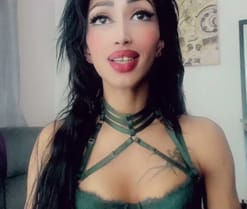 HilaryRod live cam