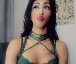 HilaryRod live cam