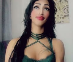 HilaryRod en directo