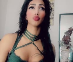 HilaryRod en directo
