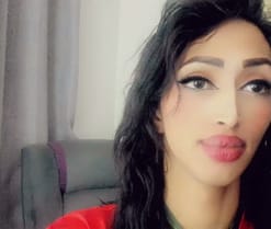 HilaryRod live cam