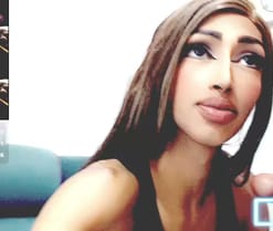 HilaryRod