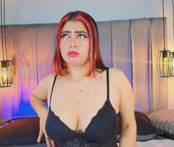 Webcam de Ariia_Sweett