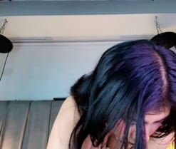 Ariia_Sweett live cam