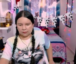 clarie_m en directo