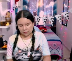 clarie_m en directo