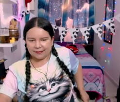 clarie_m en directo