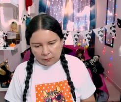 clarie_m en directo por webcam