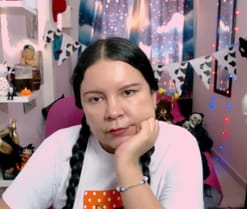 clarie_m en directo por webcam