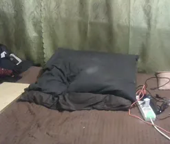 inga0, en directo ahora en Amateur.tv