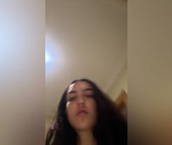 Webcam de Natashabrune