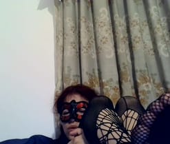 Lolita_420 en directo por webcam