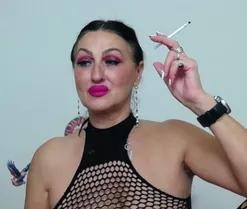 afrodita9550, en vivo ahora en Amateur.tv
