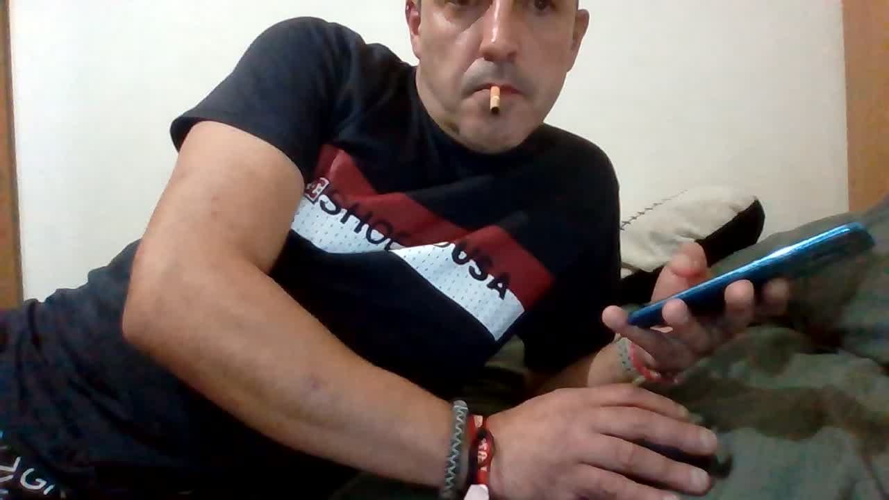 Sexyboycam live on Amateur.tv