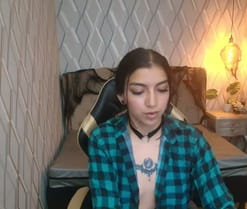 MichelleStar live cam