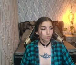 MichelleStar en directo