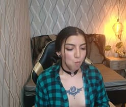 MichelleStar en directo