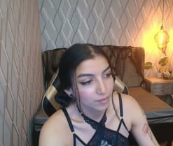 MichelleStar en directo