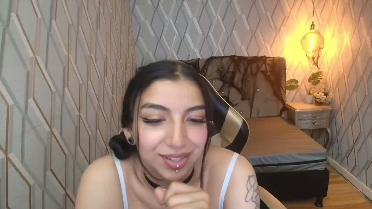 MichelleStar live on Amateur.tv
