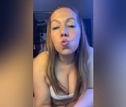 Webcam de vanedancex