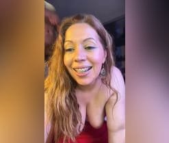 vanedancex's webcam