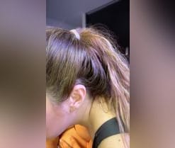 Webcam de vanedancex