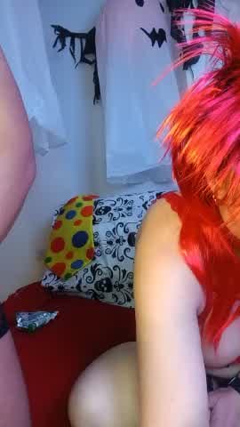modelo webcam vanedancex
