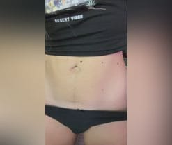 BabySatanGirl