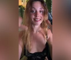 BabySatanGirl