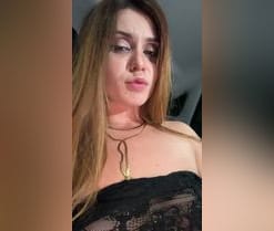 BabySatanGirl en directo