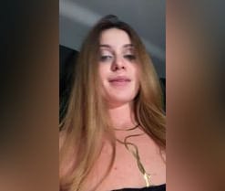 BabySatanGirl en directo