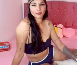 Christal777