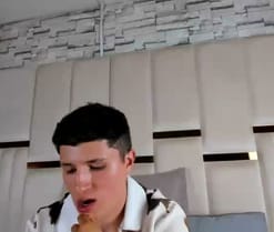 AngelayAnlle en directo