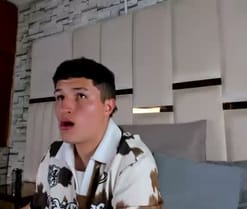 AngelayAnlle en directo