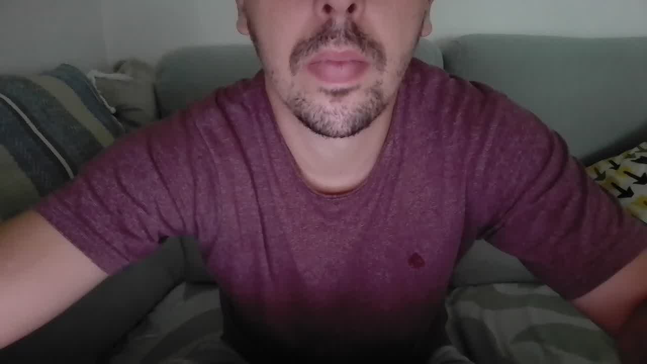 _PLAY_ webcam model