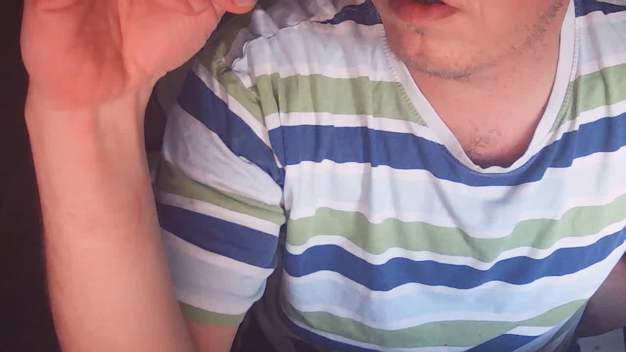 modella webcam rubiazo93
