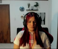 atenea_love en directo por webcam