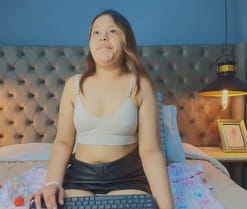 Webcam de KylieSweett