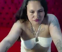 Webcam de GabyAndrews